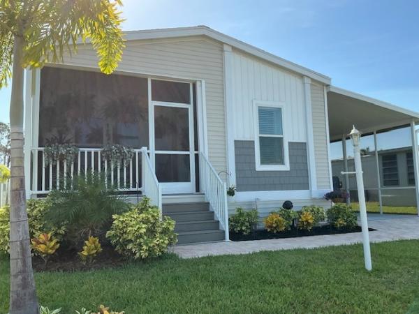 2024 PALH Manufactured Home