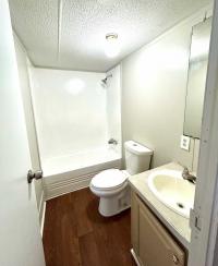 2002 Clayton Manufactured Home