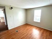 2002 Clayton Manufactured Home