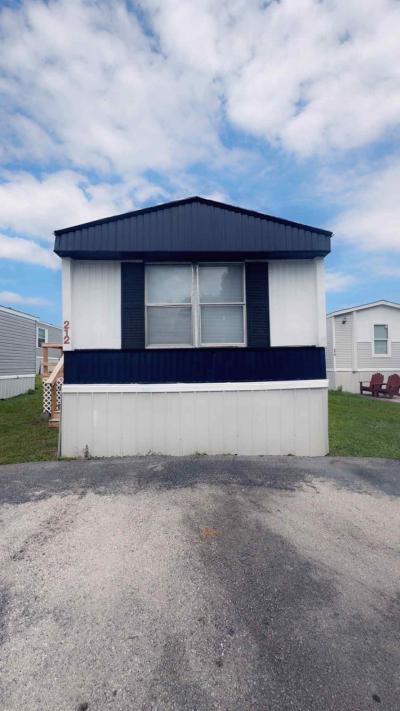 Mobile Home at 212 Palomino Trl, Corbin, KY 40701