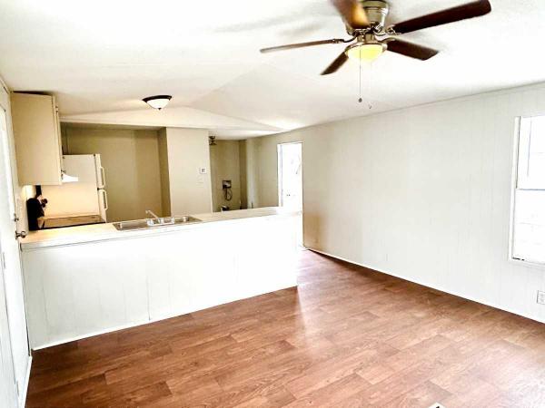2002 Clayton Manufactured Home