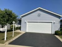 2018 Skyline Rogers Park Manufactured Home