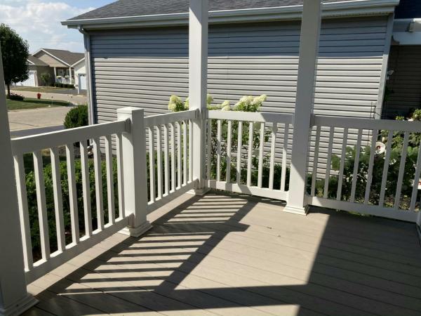 2018 Skyline Rogers Park Manufactured Home