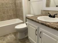 2018 Skyline Rogers Park Manufactured Home