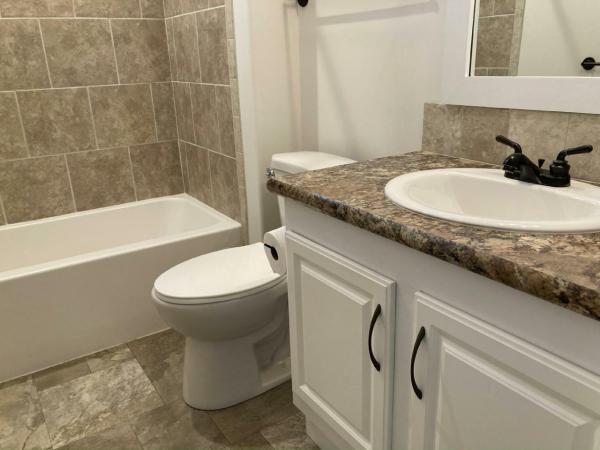 2018 Skyline Rogers Park Manufactured Home