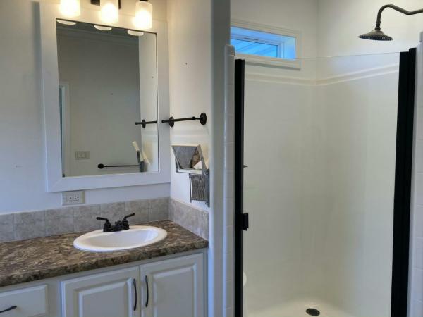 2018 Skyline Rogers Park Manufactured Home