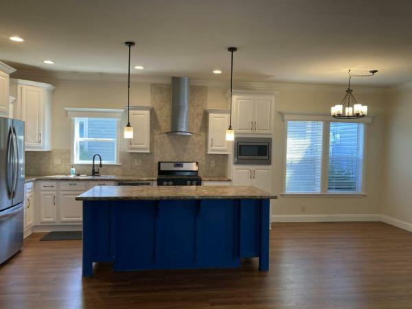 2018 Skyline Rogers Park Manufactured Home