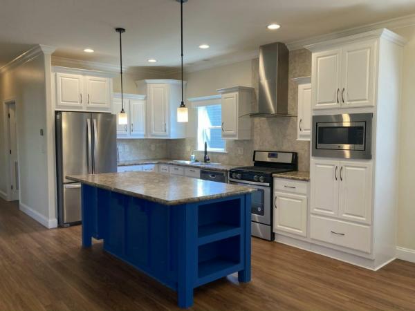 2018 Skyline Rogers Park Manufactured Home