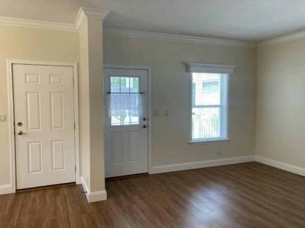 2018 Skyline Rogers Park Manufactured Home