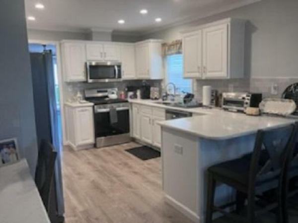 2022 Pine Grove Manufactured Home