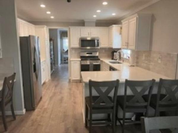 2022 Pine Grove Manufactured Home