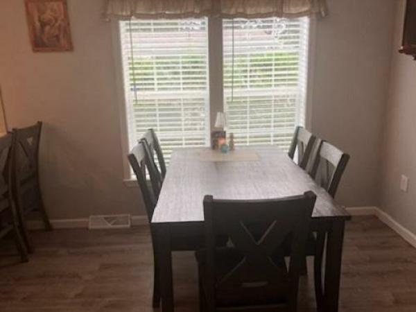 2022 Pine Grove Manufactured Home