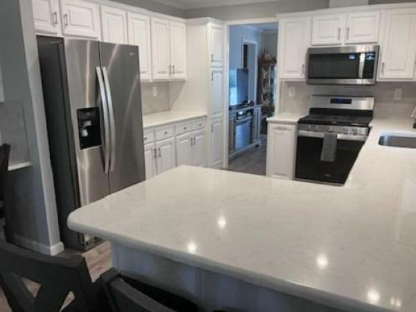 2022 Pine Grove Manufactured Home