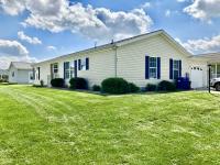 2007 Ritz Craft Remington Manufactured Home