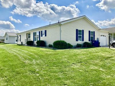 Mobile Home at 21 Catts Lane Camden, DE 19934
