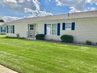 2007 Ritz Craft Remington Manufactured Home