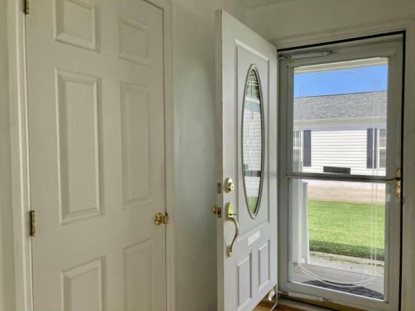 2007 Ritz Craft Remington Manufactured Home