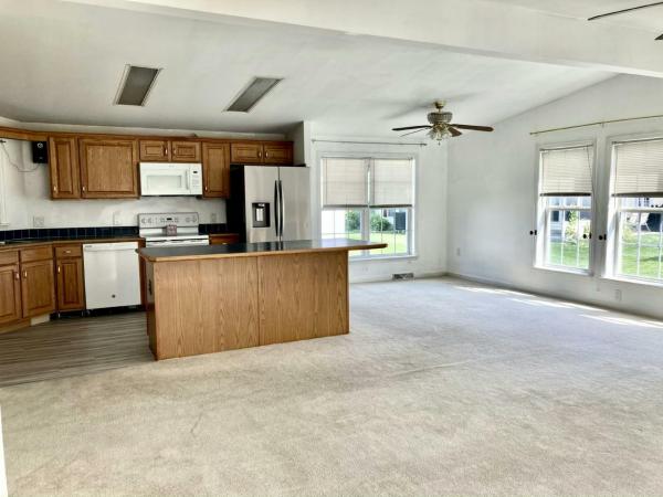 2007 Ritz Craft Remington Manufactured Home