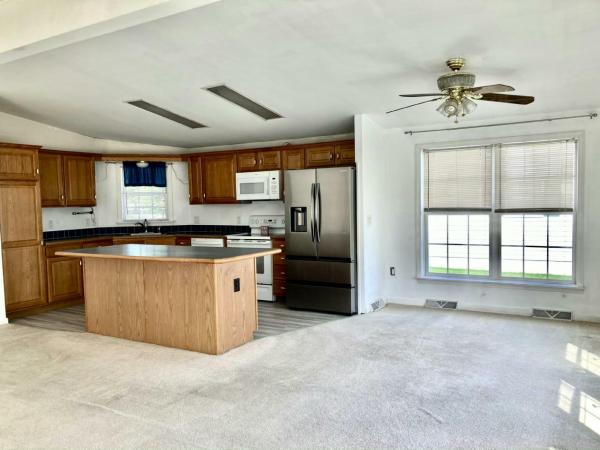 2007 Ritz Craft Remington Manufactured Home