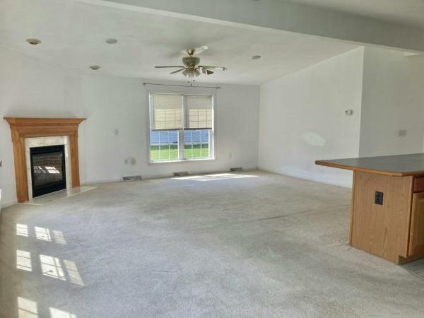 2007 Ritz Craft Remington Manufactured Home