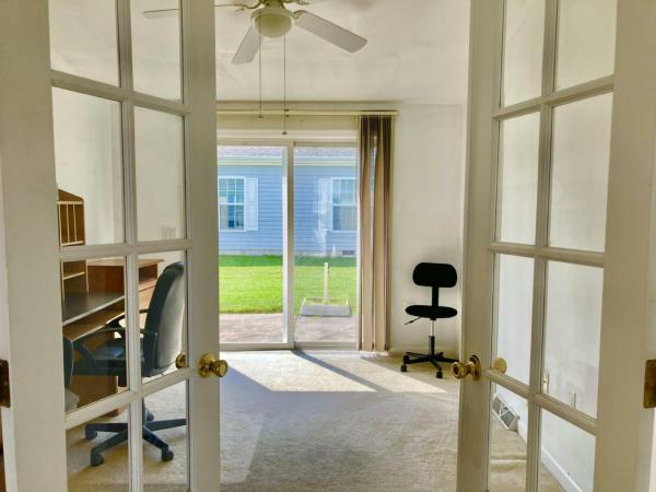 2007 Ritz Craft Remington Manufactured Home