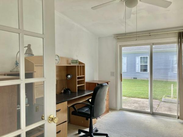 2007 Ritz Craft Remington Manufactured Home