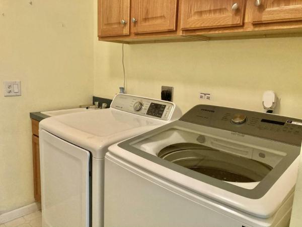 2007 Ritz Craft Remington Manufactured Home
