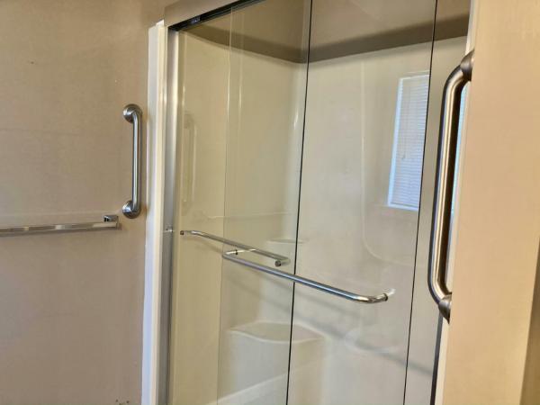 2007 Ritz Craft Remington Manufactured Home