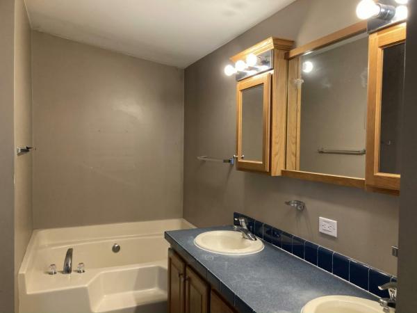 2007 Ritz Craft Remington Manufactured Home