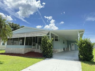Mobile Home at 992 E. Palm Valley Dr. Oviedo, FL 32765