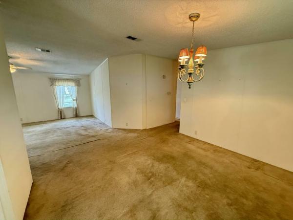 1994 Homes of Merit Twin Manor Manufactured Home