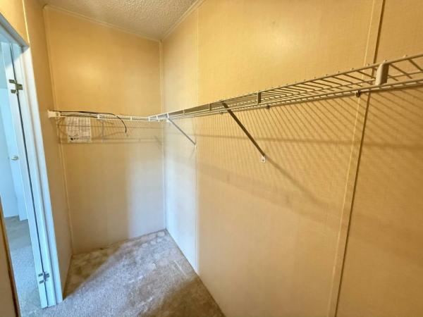 1994 Homes of Merit Twin Manor Manufactured Home