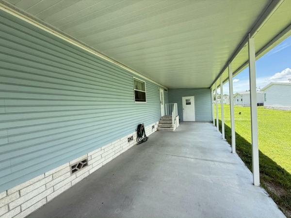 1994 Homes of Merit Twin Manor Manufactured Home