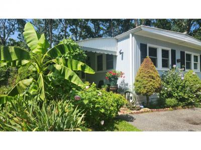 Mobile Home at 703 Fresh Pond Ave. #175 Calverton, NY 11933