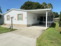 2000 Palm Harbor HS Manufactured Home