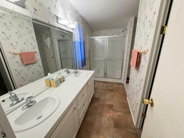 2000 Palm Harbor HS Manufactured Home