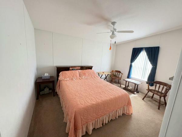 2000 Palm Harbor HS Manufactured Home