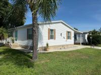 2000 Palm Harbor HS Manufactured Home