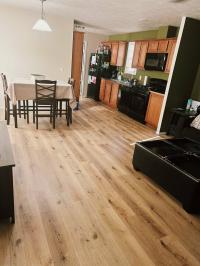 2012 Clayton Mobile Home