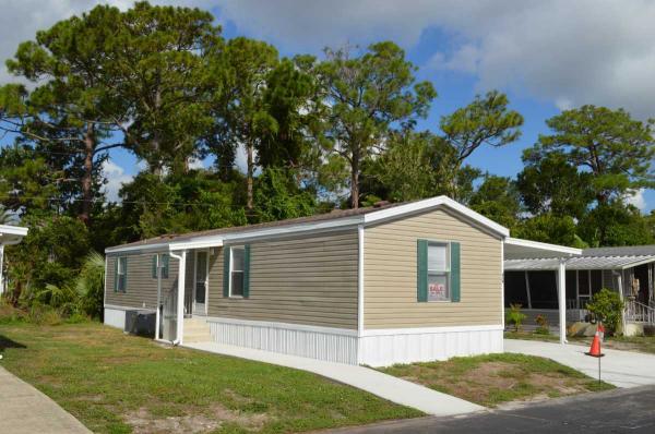 1998 Mobile Home