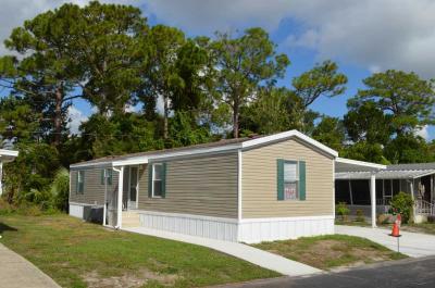 Mobile Home at 614 Clove Lane Ormond Beach, FL 32174