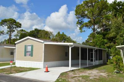 Photo 2 of 12 of home located at 614 Clove Lane Ormond Beach, FL 32174