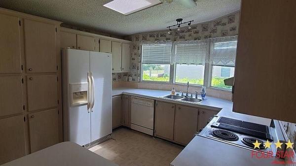 1991 PALM   Home