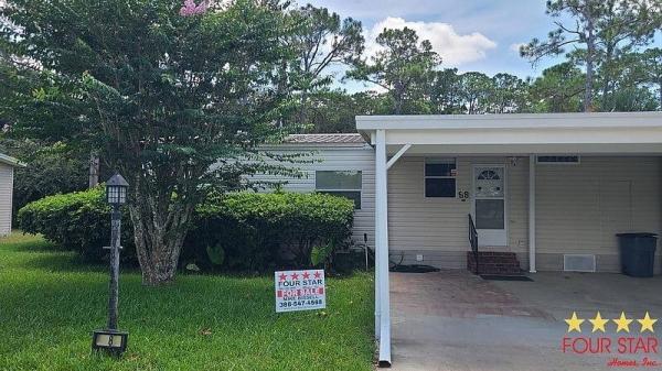 1991 PALM   Home
