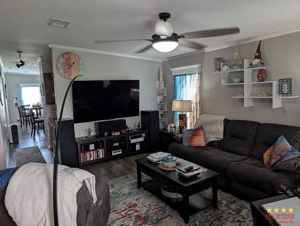 2019 CHIO  Home