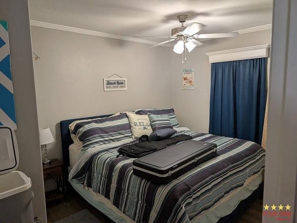 2019 CHIO  Home