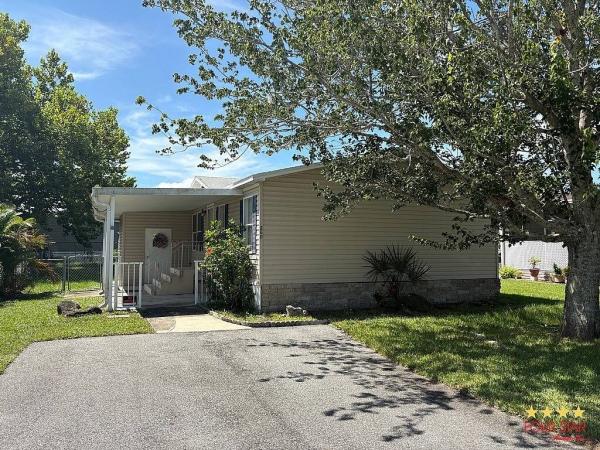 Photo 1 of 2 of home located at 260 Palm Castle Dr Port Orange, FL 32127