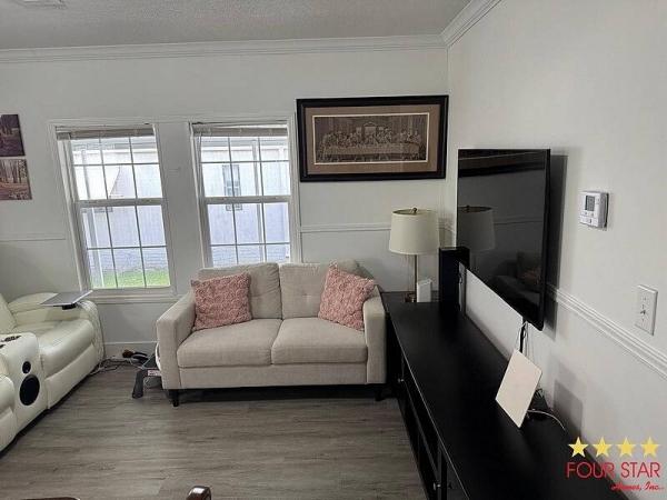 2013 Fleetwood  Home