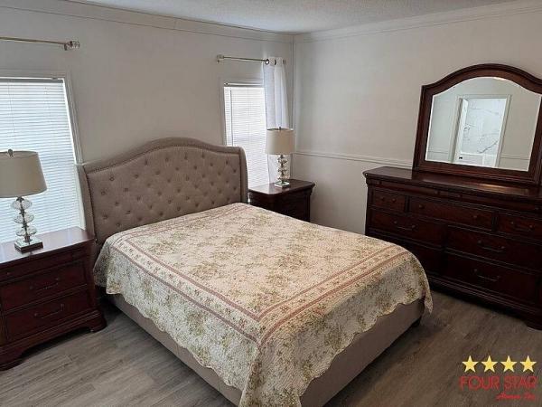 2013 Fleetwood  Home