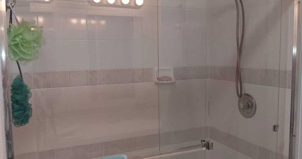 2003 Palm Harbor Mobile Home